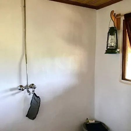 Amboseli Eco Camp Villa Exterior photo