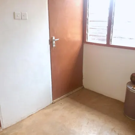 Amboseli Eco Camp Villa Exterior photo