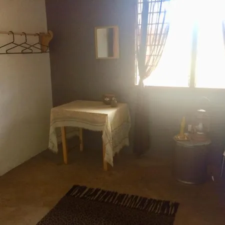 Amboseli Eco Camp Villa Exterior photo