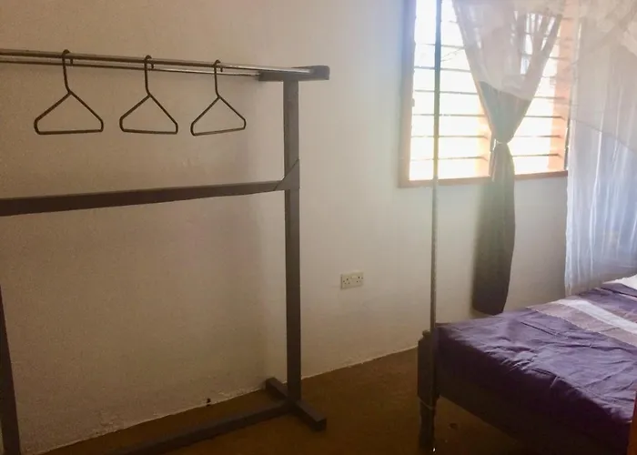 Amboseli Eco Camp