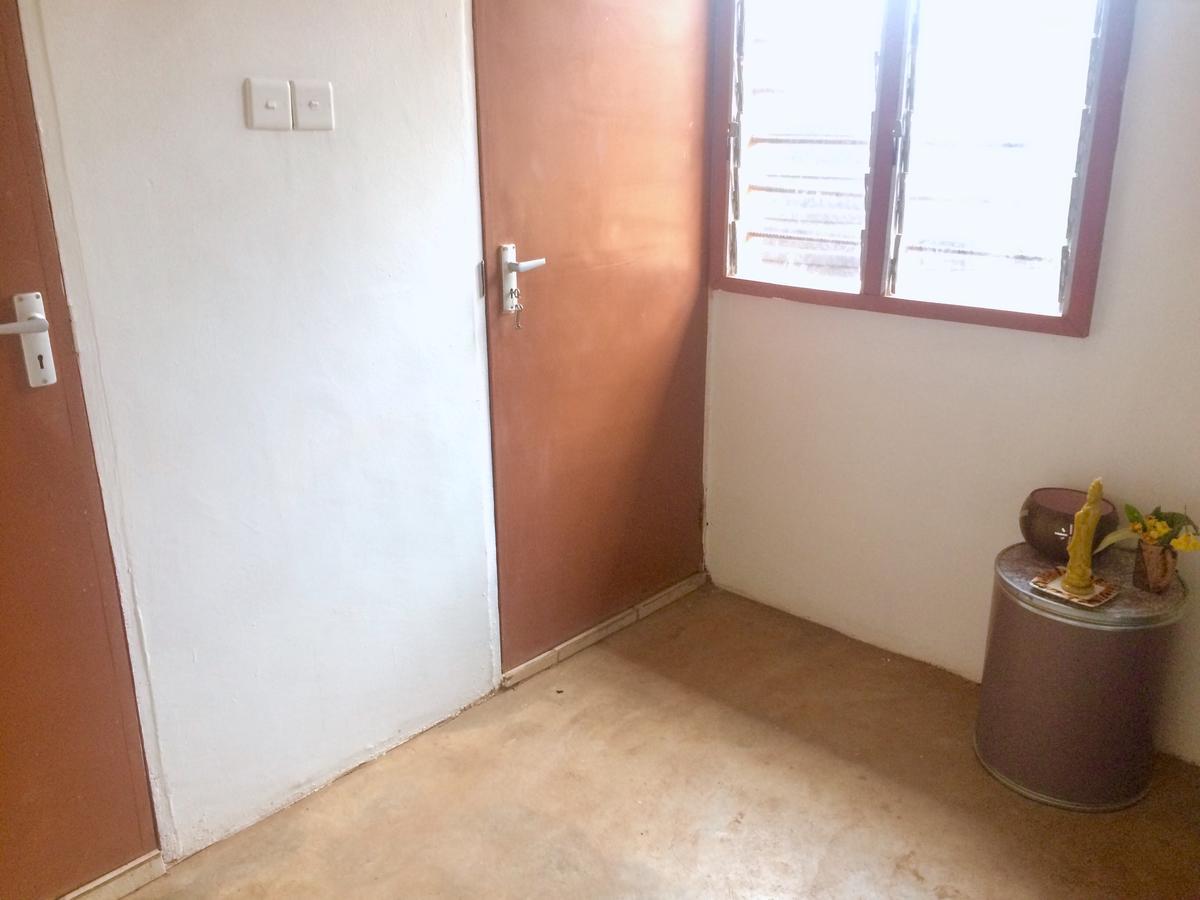 Lodge Eco Camp Amboseli