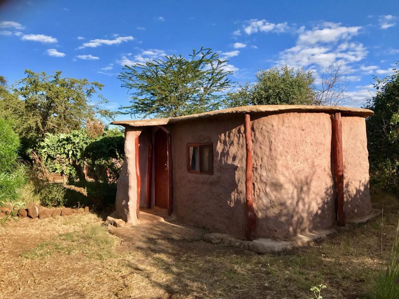 Eco Camp Amboseli