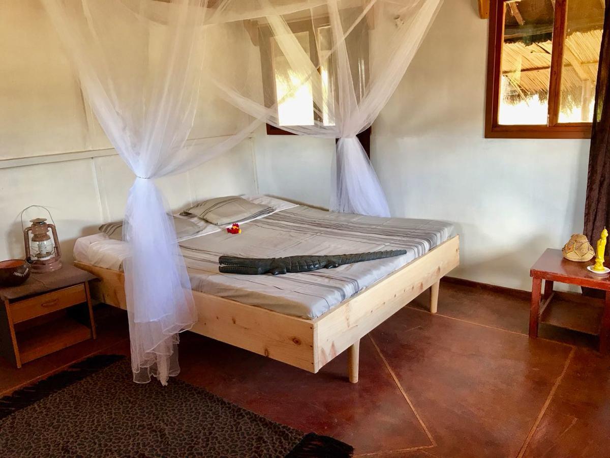 Lodge Eco Camp Amboseli