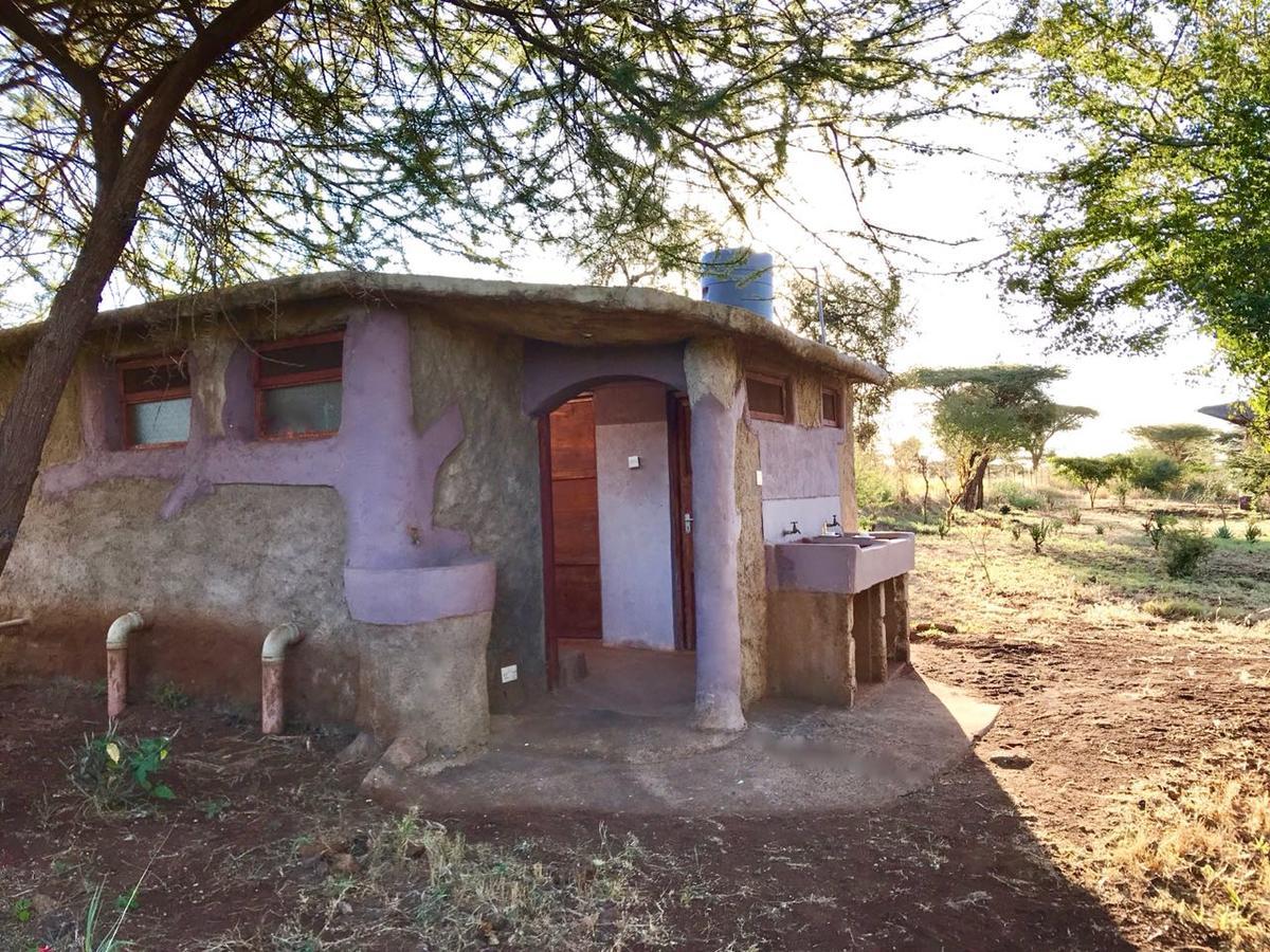 Lodge Eco Camp Amboseli